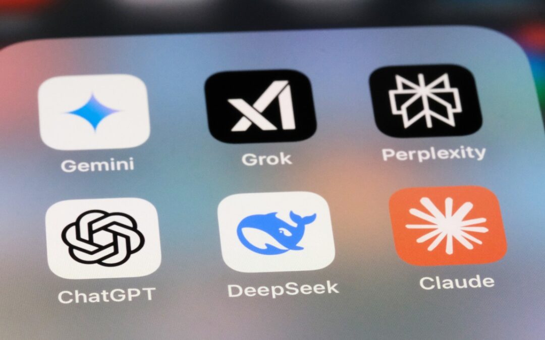 Plot twist: The same AI that’s commoditizing design is creating the biggest branding opportunity in decades.