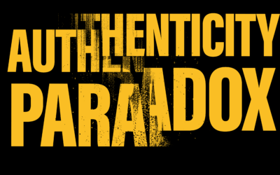 Why AI-First Startups Need Human-First Brands: The 2025 Authenticity Paradox